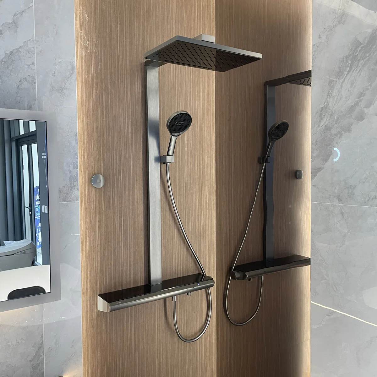 Sen cây ổn nhiệt 26173-624/HBS-1