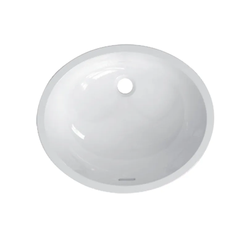 Chậu rửa âm bàn P12671-1/01K-2