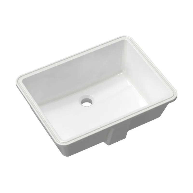 Chậu rửa âm bàn 12683-1/01K-I011