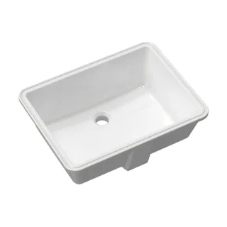 Ảnh 1 của Chậu rửa âm bàn 12683-1/01K-I011