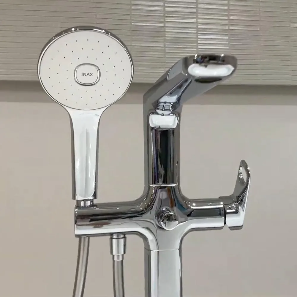 Sen đặt sàn tiện lợi BFV-656S