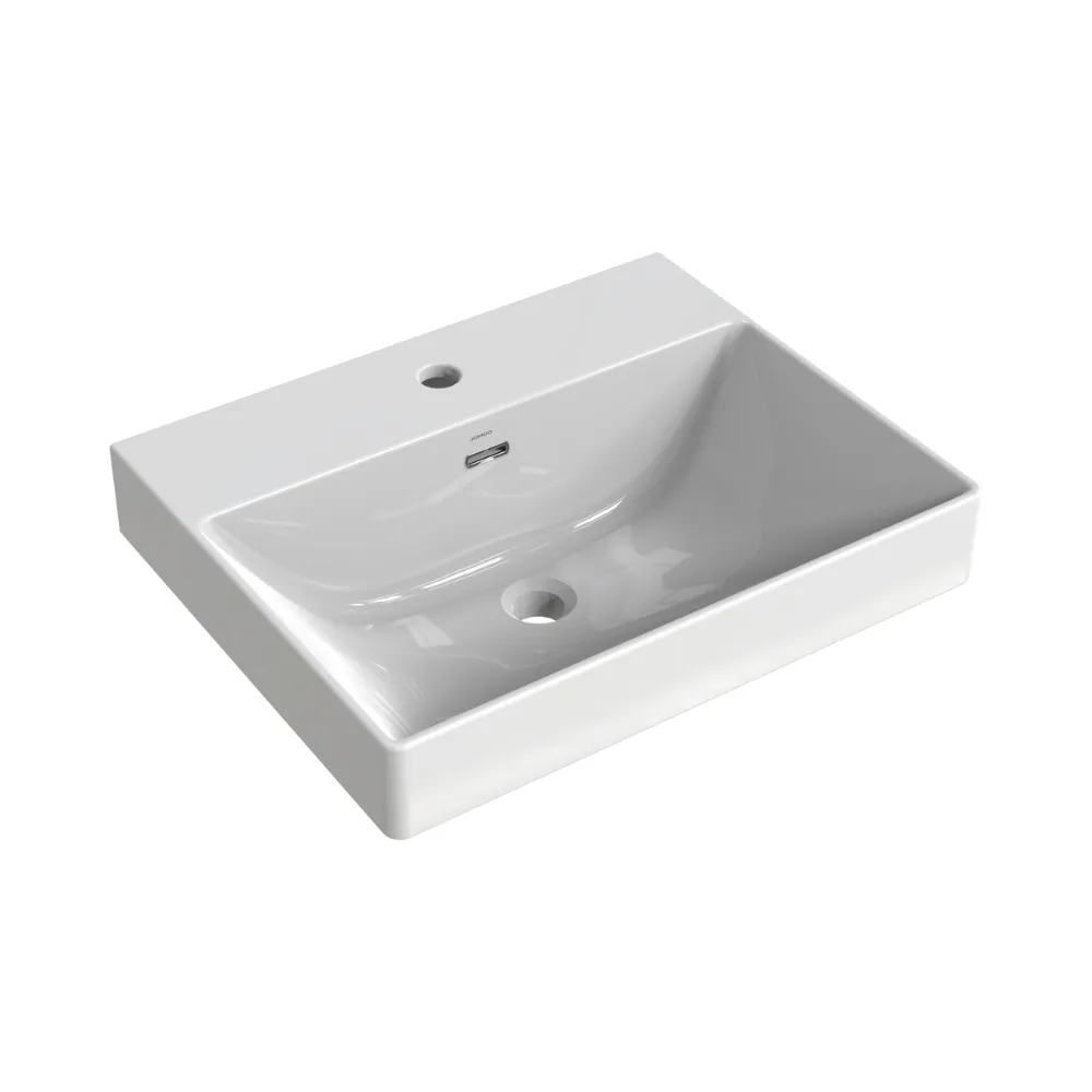 Chậu rửa đặt bàn 12725-1/11K-I011