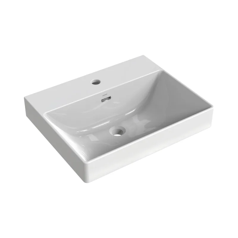 Chậu rửa đặt bàn 12725-1/11K-I011