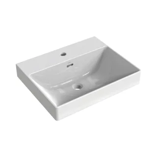 Ảnh 1 của Chậu rửa đặt bàn 12725-1/11K-I011