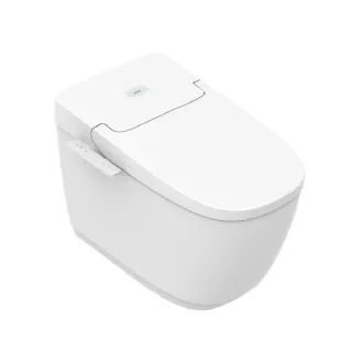 Ảnh 1 của Bồn cầu điện tử AC-816VN