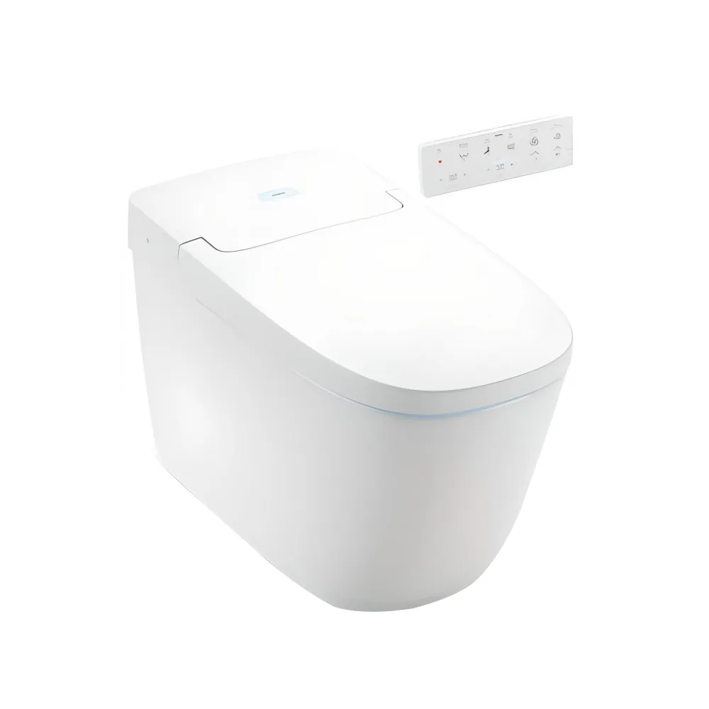 Bàn cầu điện tử AC-819VN