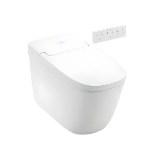 Ảnh 1 của Bàn cầu điện tử AC-819VN