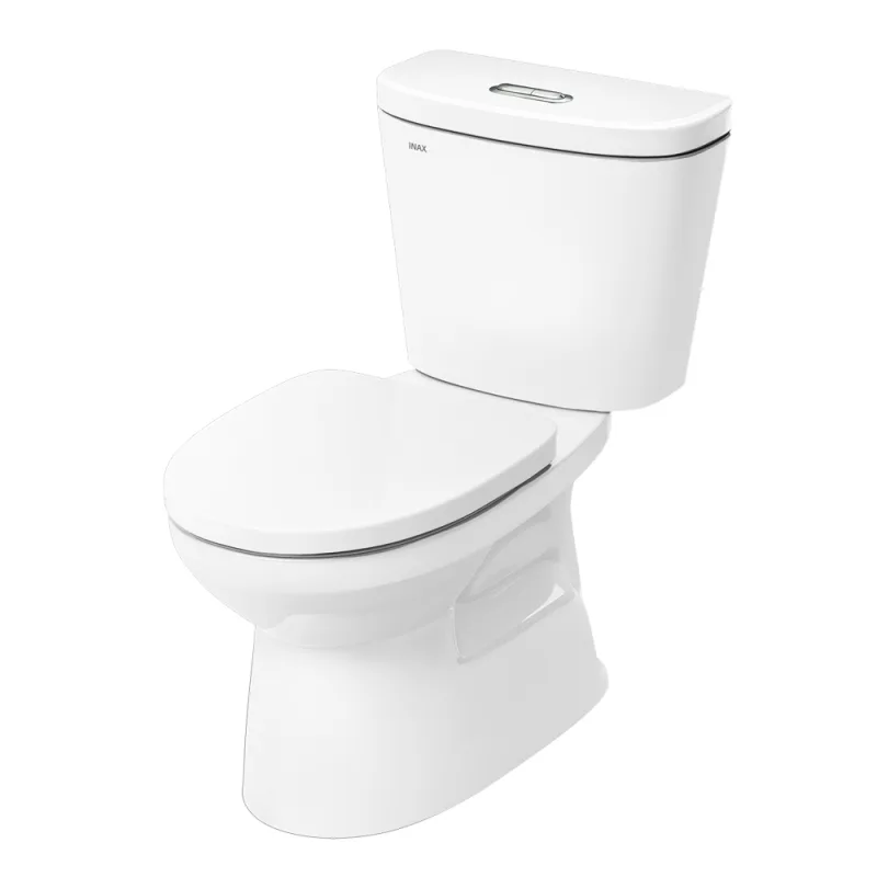 Bồn cầu 2 khối C-306VAN