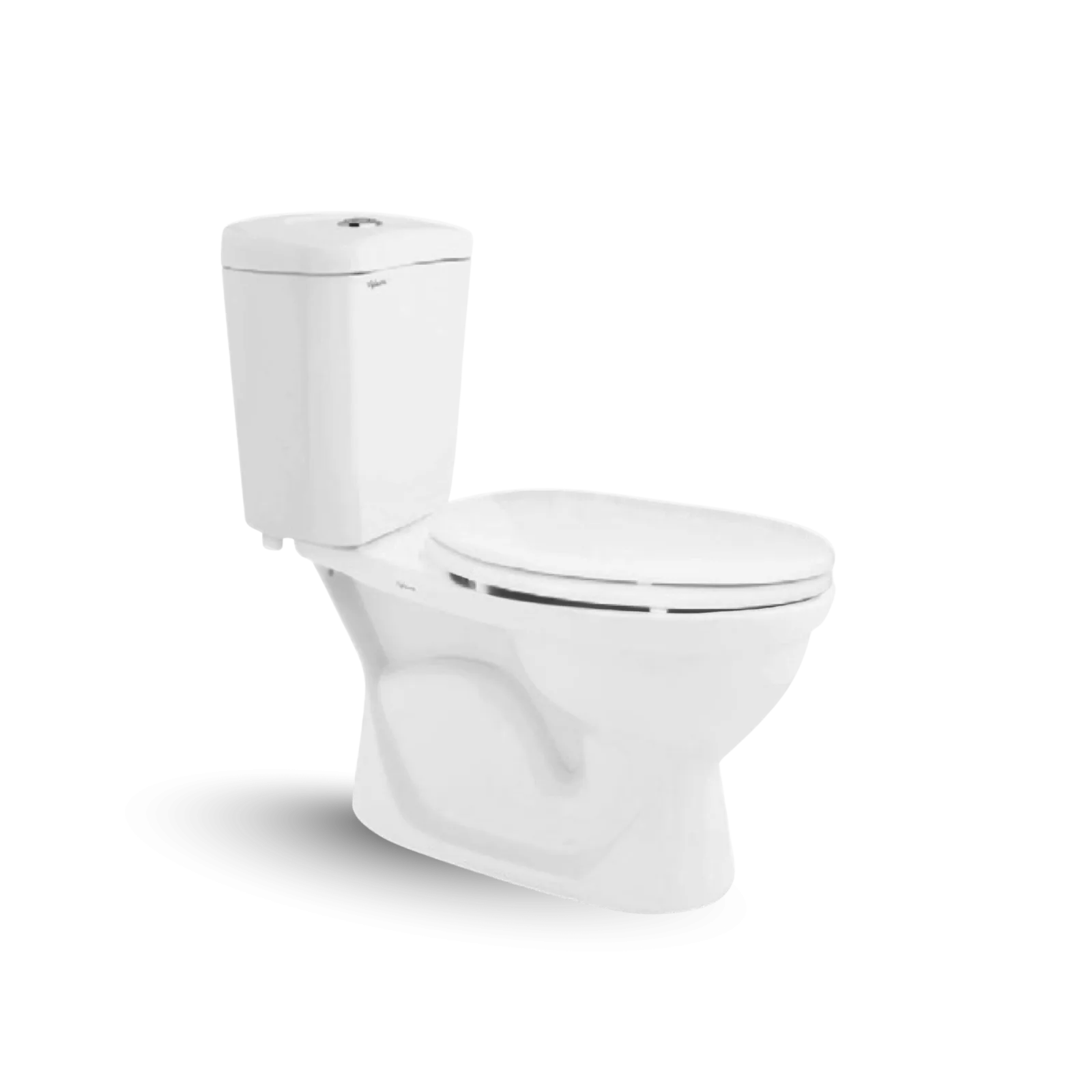 Bàn cầu hai khối VI28