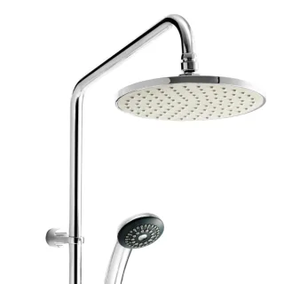 Ảnh 4 của Sen tắm đứng BFV-1115S-2