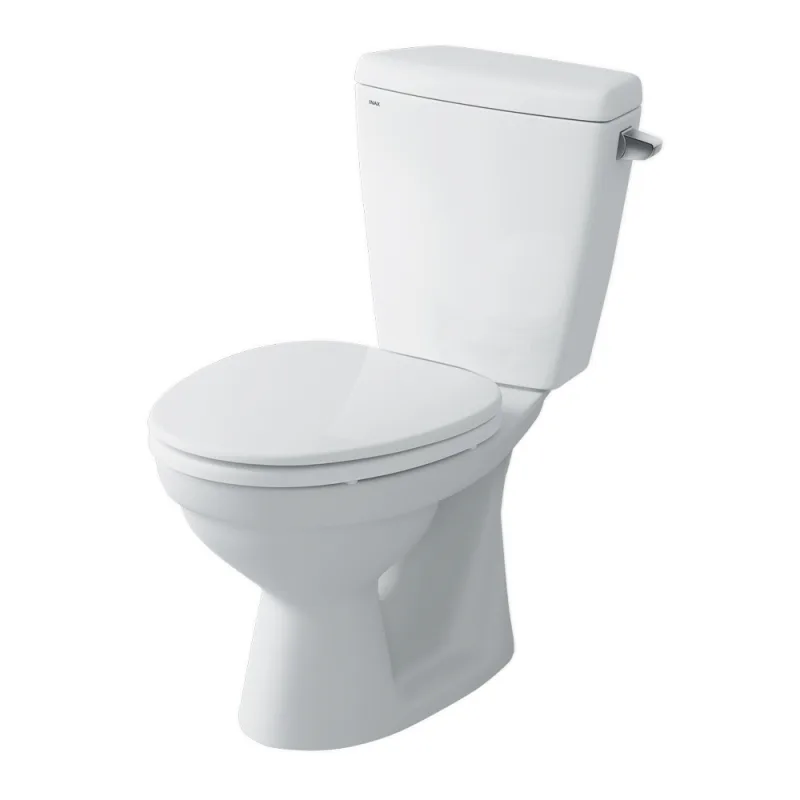Bồn cầu 2 khối C-117VA