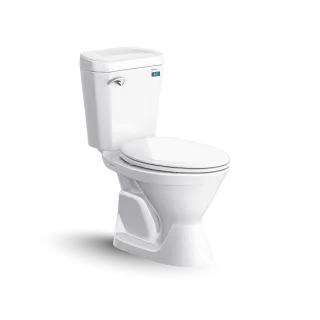 Ảnh 1 của Bàn cầu hai khối VI77