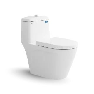 Ảnh 1 của Bàn cầu một khối S308