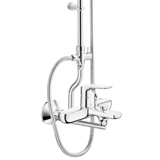 Ảnh 2 của Sen tắm đứng BFV-1405S-2