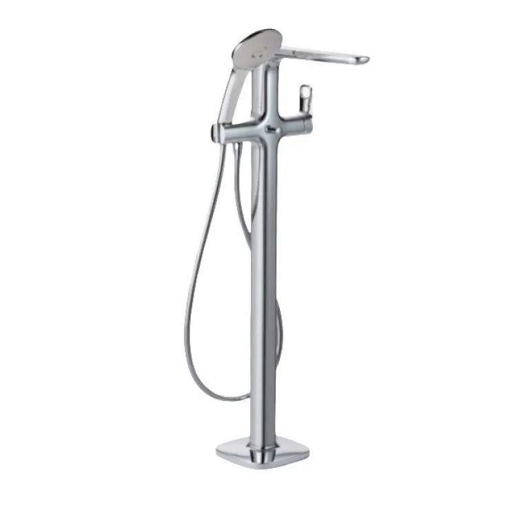 Sen đặt sàn tiện lợi BFV-656S