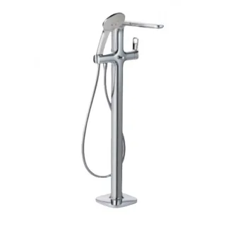 Ảnh 1 của Sen đặt sàn tiện lợi BFV-656S