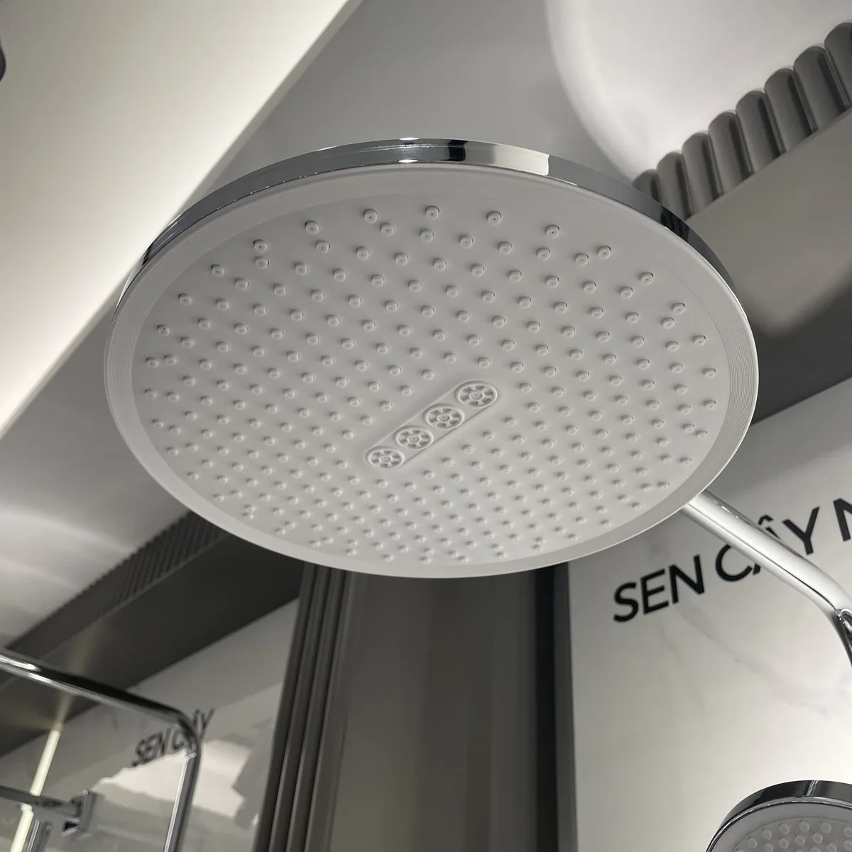 Sen cây ổn nhiệt 26178-624/1B-1