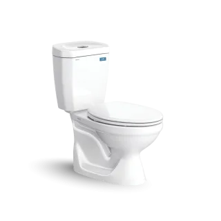 Ảnh 1 của Bàn cầu hai khối VI88