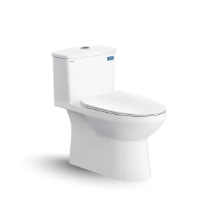 Ảnh 1 của Bàn cầu một khối V811