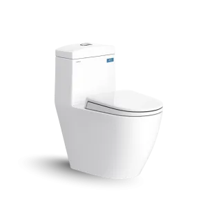 Ảnh 1 của Bàn cầu một khối V199
