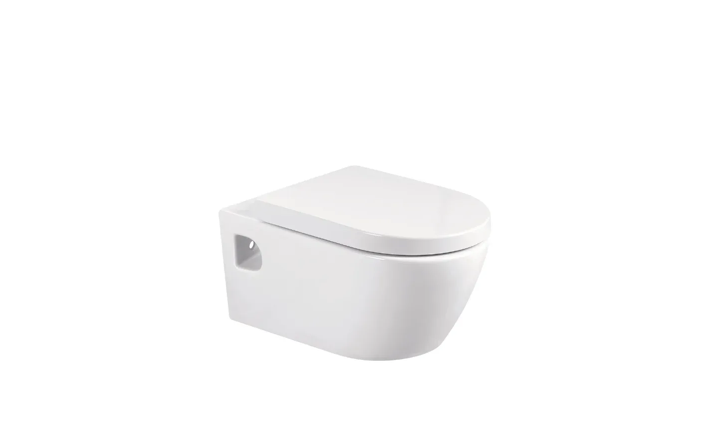 Bàn cầu treo tường 1187-2/11Z-I011
