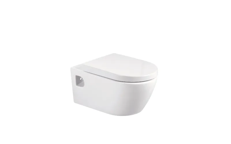 Bàn cầu treo tường 1187-2/11Z-I011