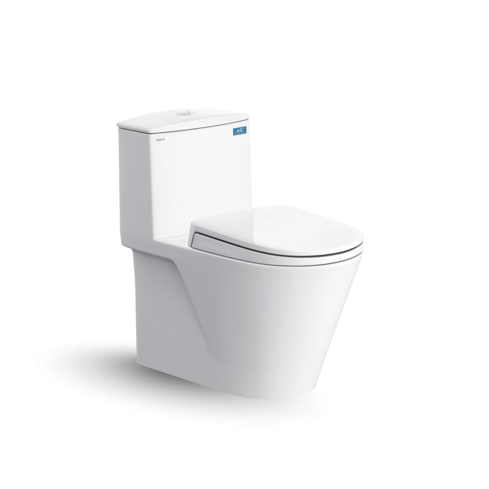Bàn cầu một khối V817
