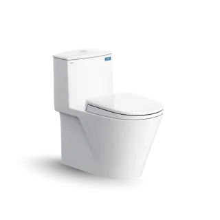Ảnh 1 của Bàn cầu một khối V817