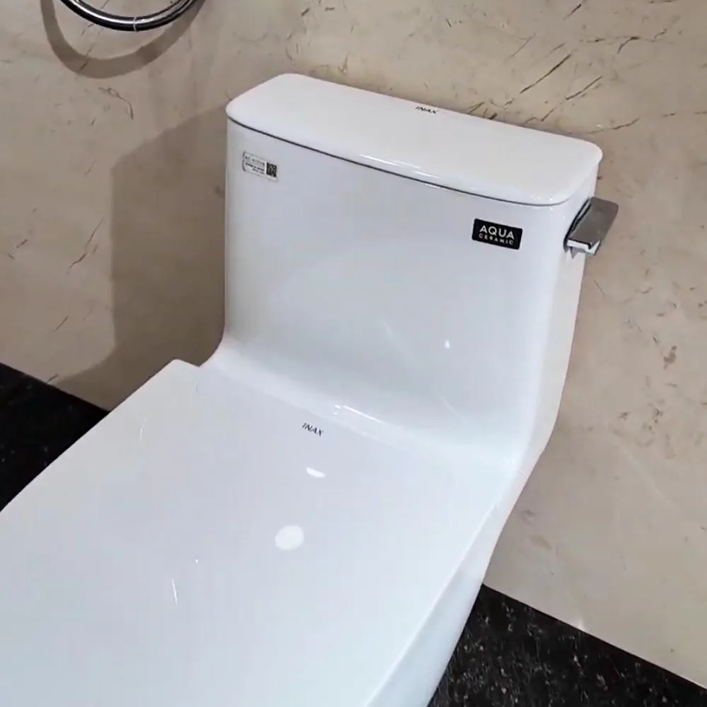 Bồn cầu 1 khối AC-912VN