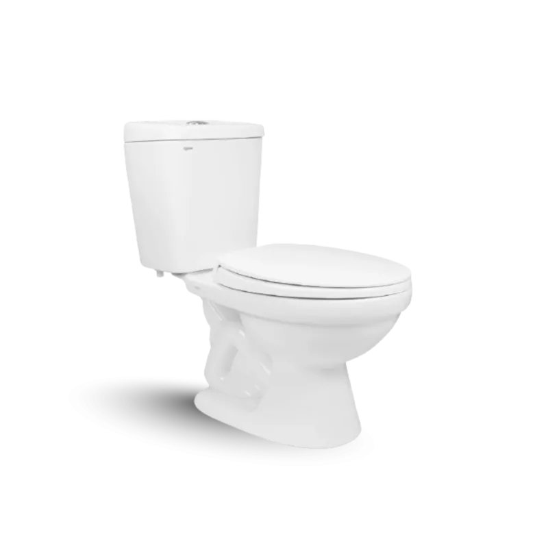 Bàn cầu hai khối VT34