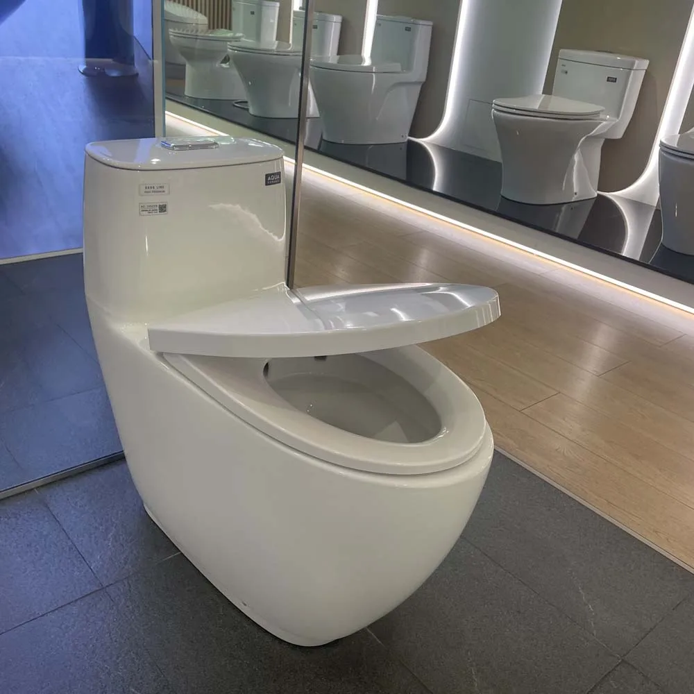 Bồn cầu 1 khối AC-1052VN