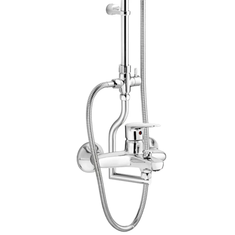 Sen tắm đứng BFV-1115S-2