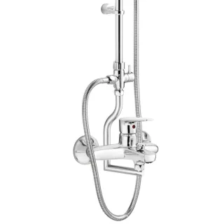 Ảnh 2 của Sen tắm đứng BFV-1115S-2