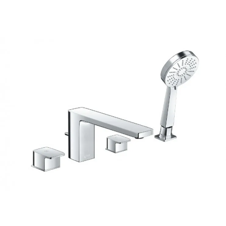 Sen tắm gắn bồn BFV-5013S
