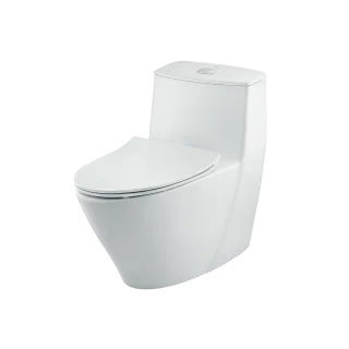 Ảnh 1 của Bồn cầu 1 khối AC-919VRN