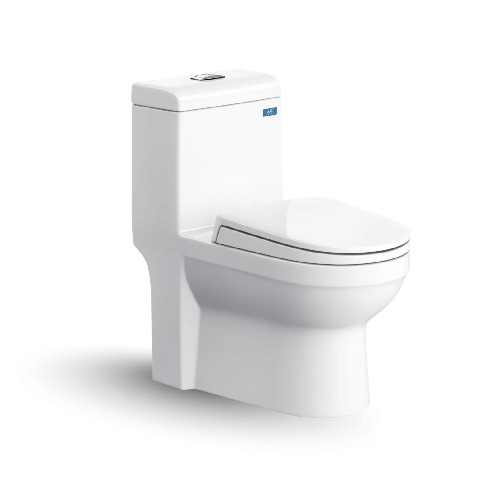 Bàn cầu một khối S304