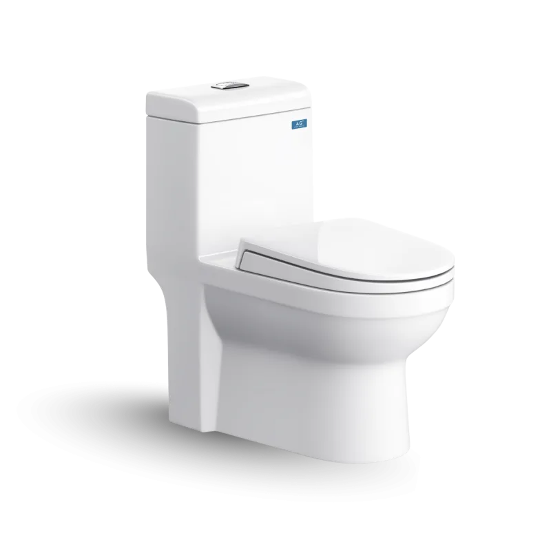 Bàn cầu một khối S304
