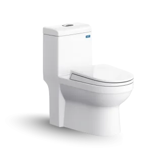 Ảnh 1 của Bàn cầu một khối S304