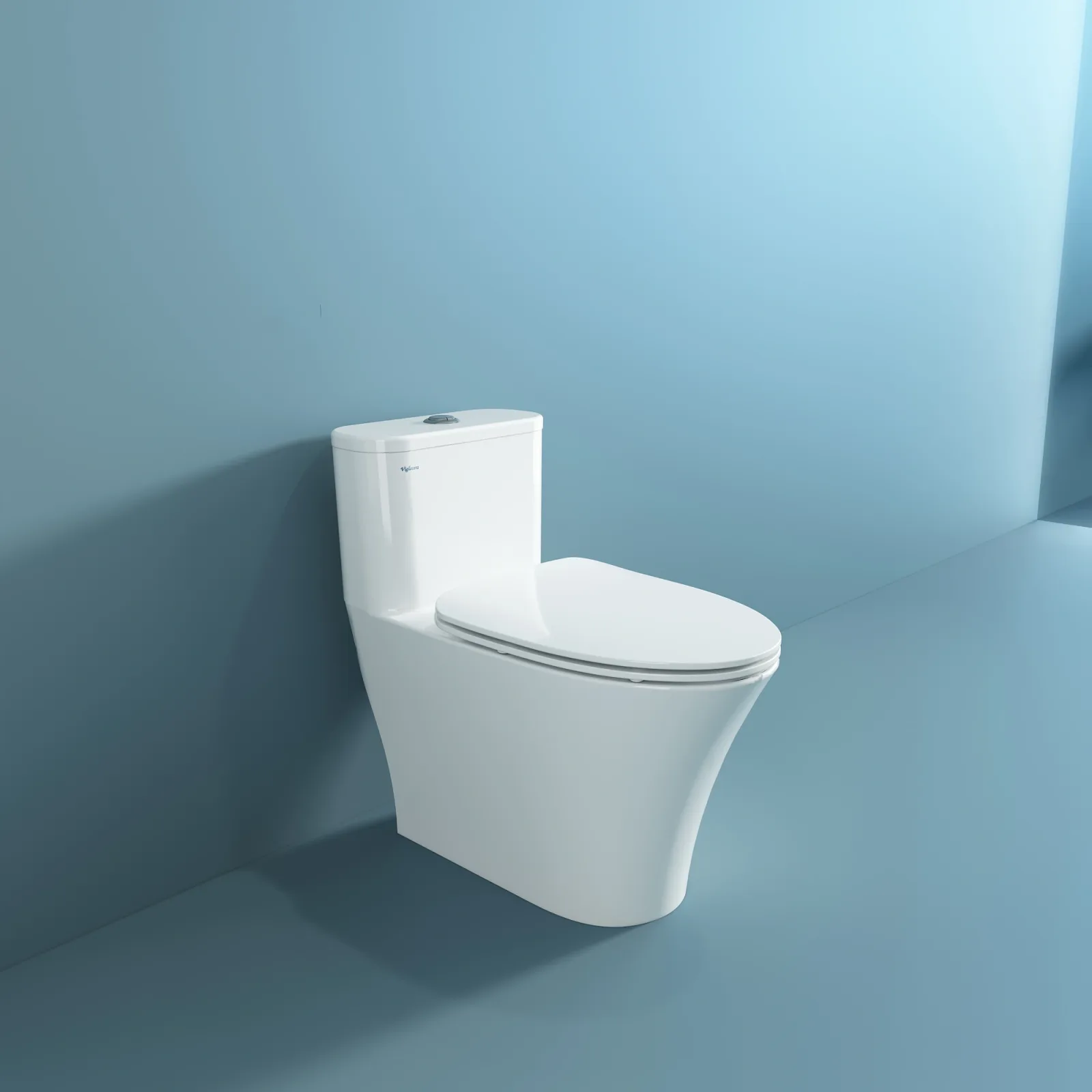 Bàn cầu một khối V829