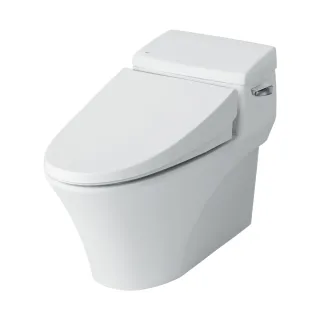 Ảnh 1 của Bồn cầu 1 khối AC-1017VRN