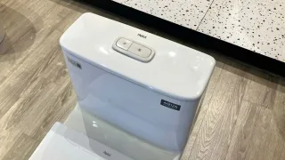 Ảnh 4 của Bồn cầu 1 khối AC-902VN