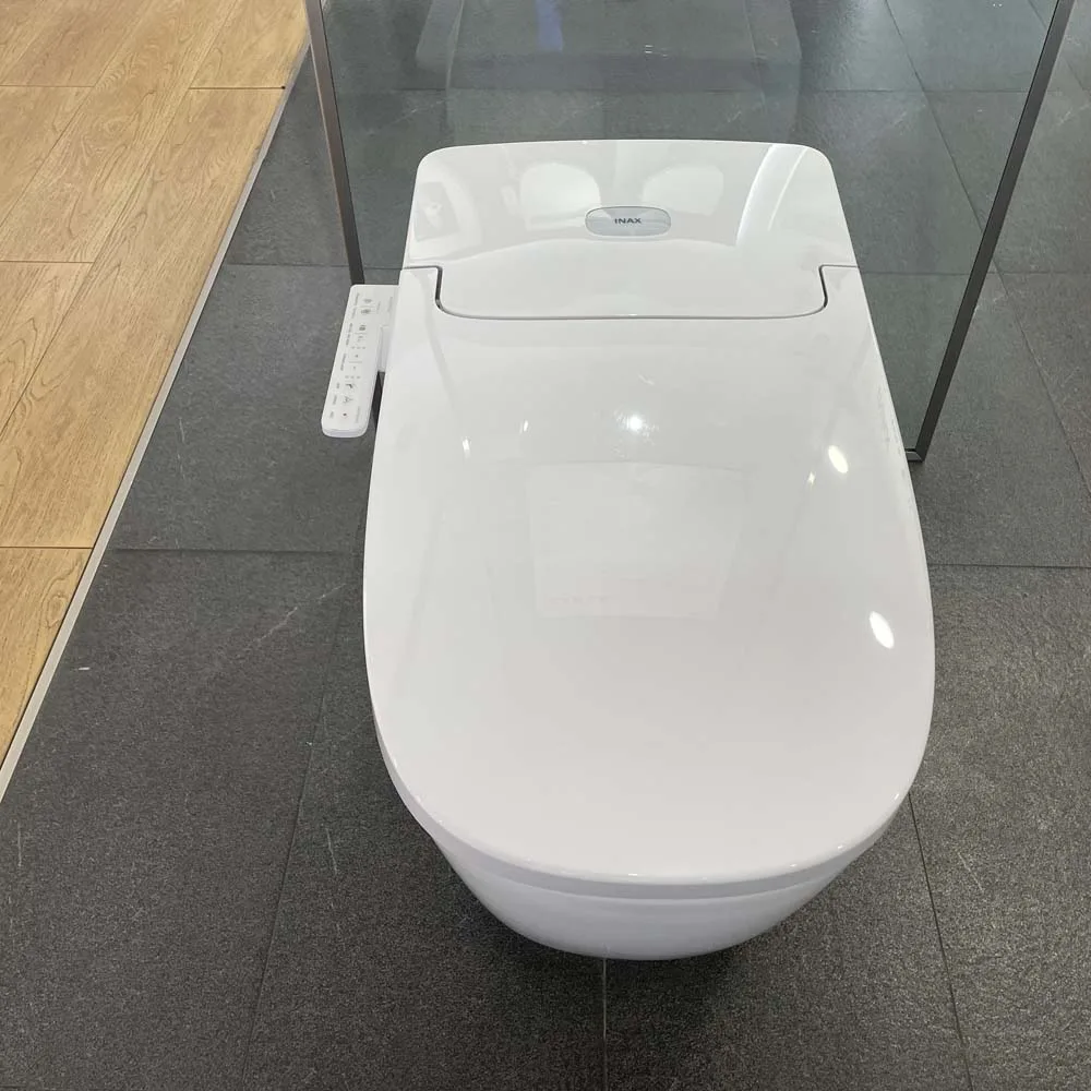 Bồn cầu điện tử AC-816VN