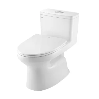 Ảnh 1 của Bồn cầu 1 khối AC-969VN-2
