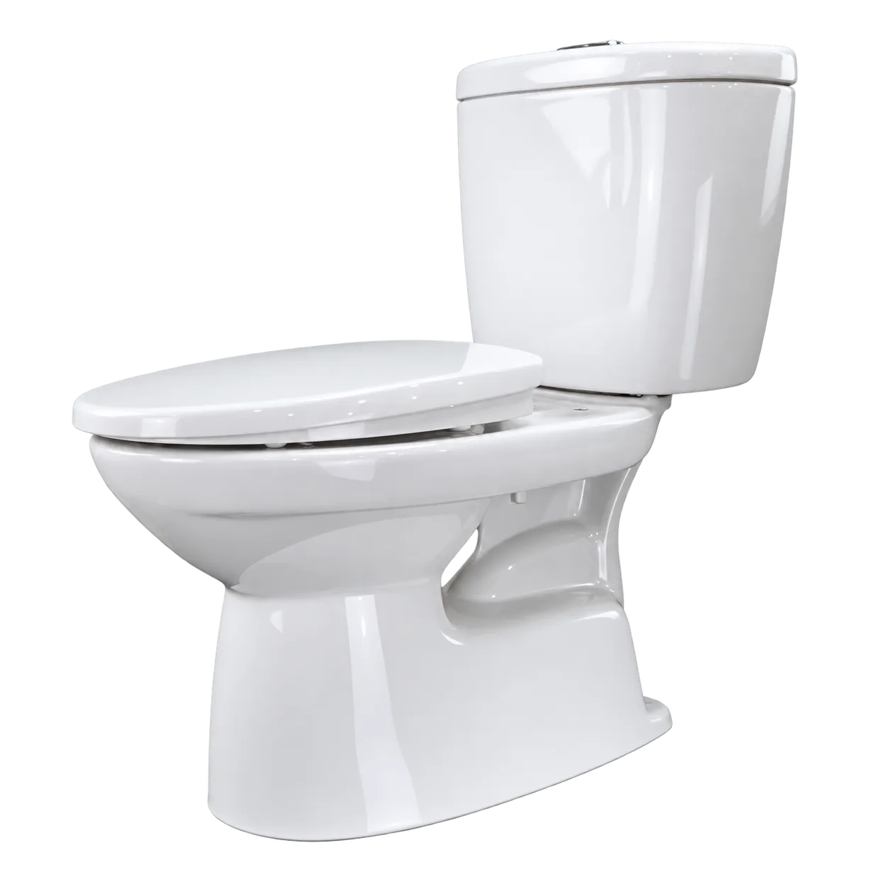 Bồn cầu 2 khối C-306VPT