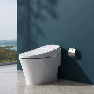 Ảnh 2 của Bàn cầu thông minh V91
