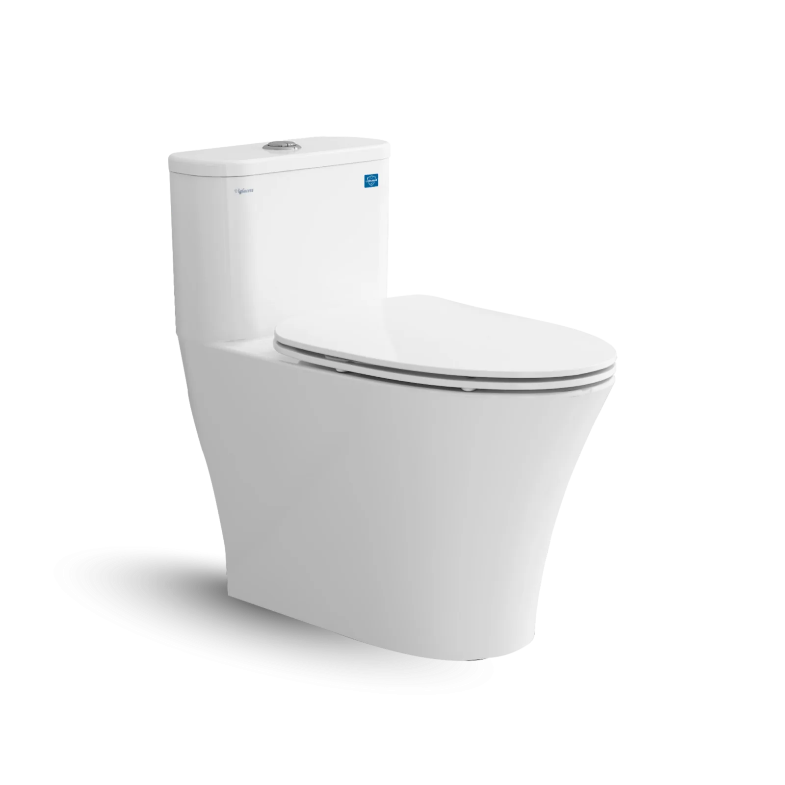 Bàn cầu một khối V829