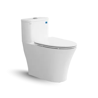 Ảnh 1 của Bàn cầu một khối V829