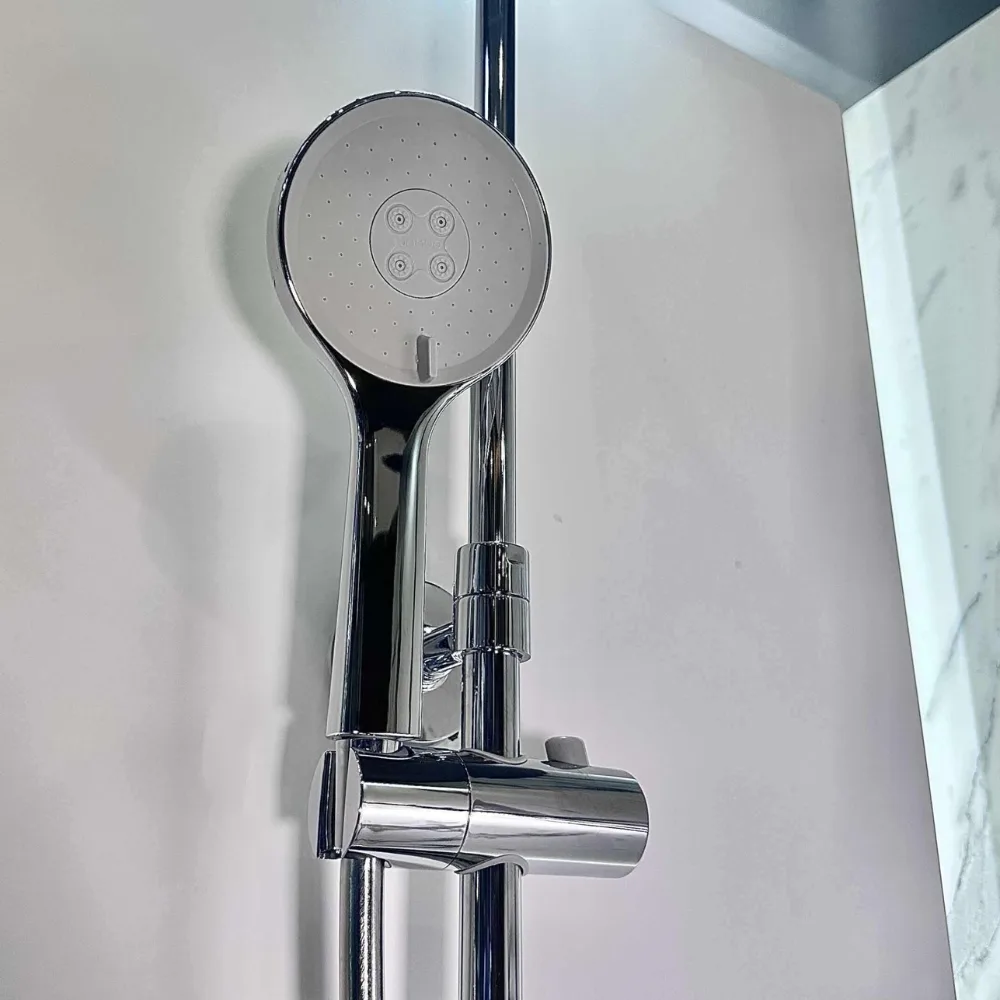 Sen cây ổn nhiệt tự động tẩy cặn 26162-625/1B