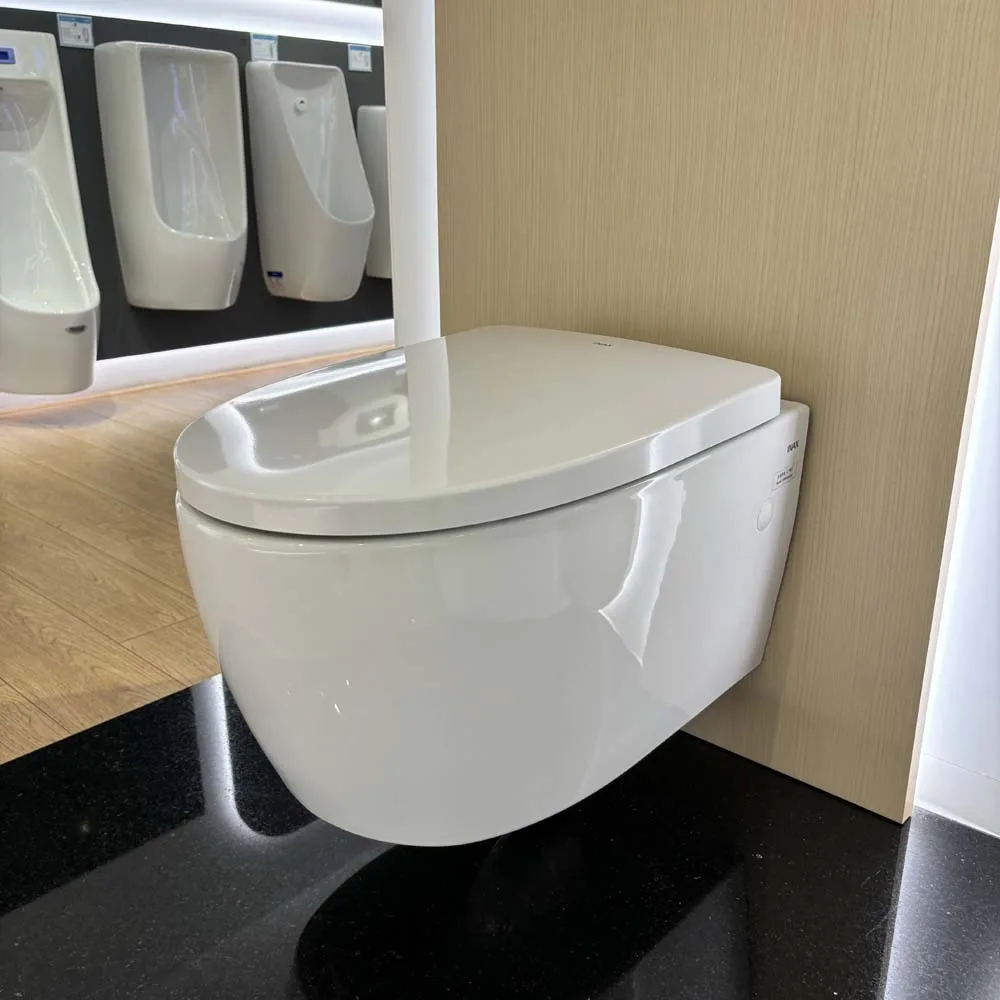 Bồn cầu treo tường AC-952VN