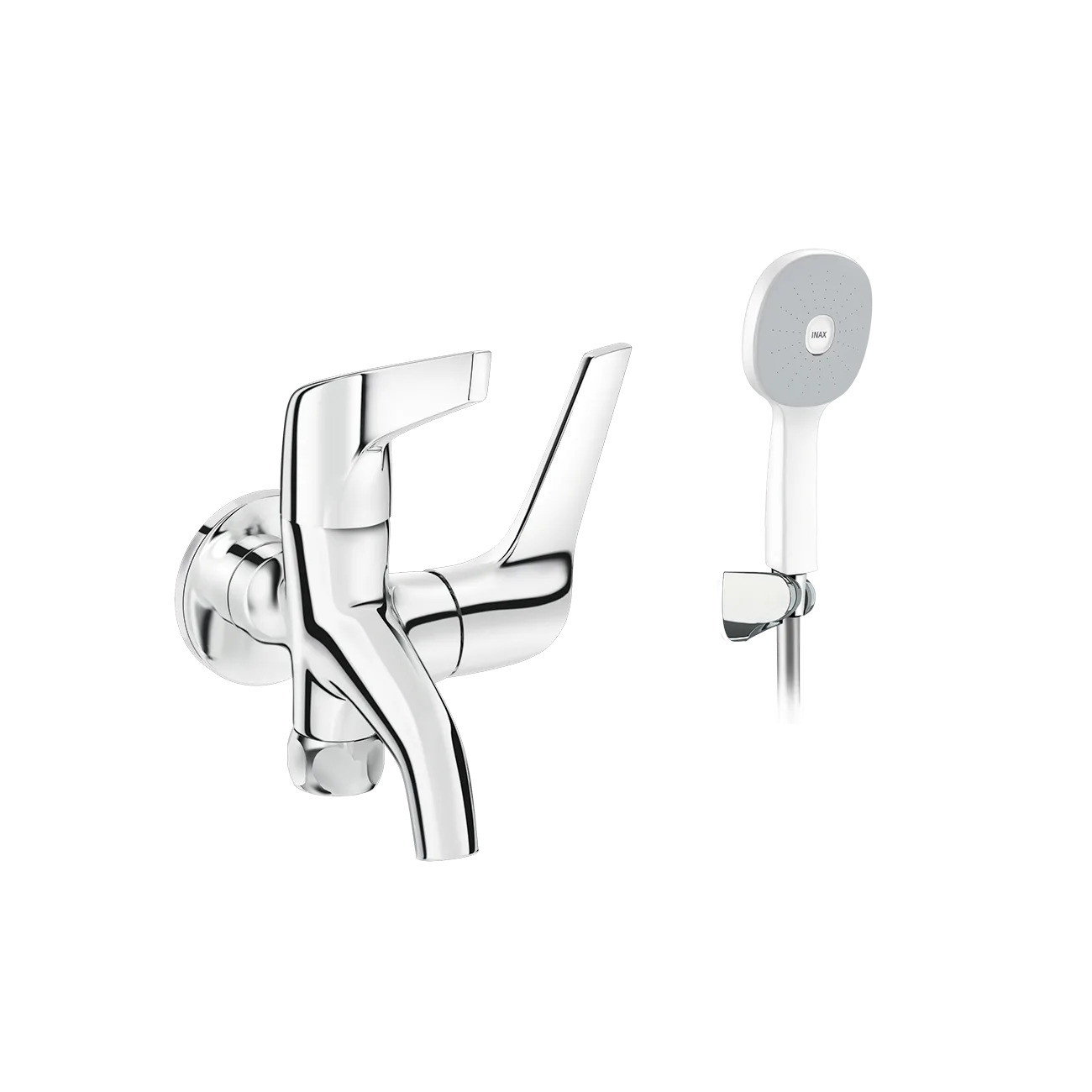 Sen tắm gắn tường BFV-17-7C